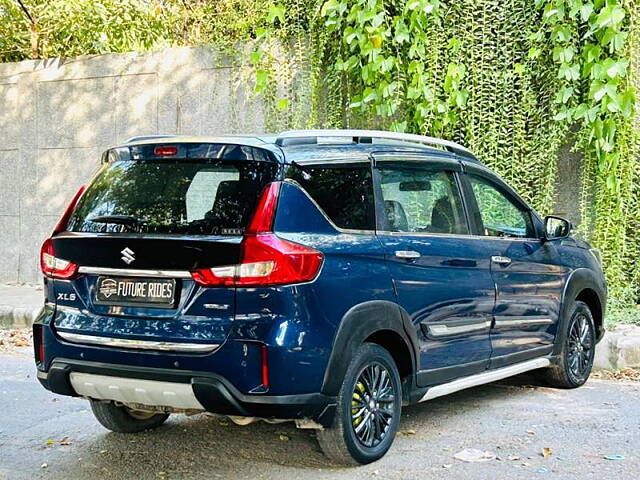 Used Maruti Suzuki XL6 [2019-2022] Zeta MT Petrol in Delhi