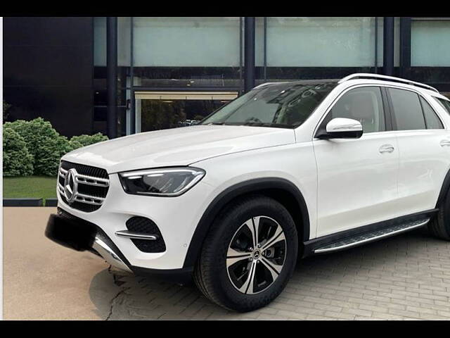 Used Mercedes-Benz GLE [2020-2023] 300d 4MATIC LWB [2020-2023] in Delhi