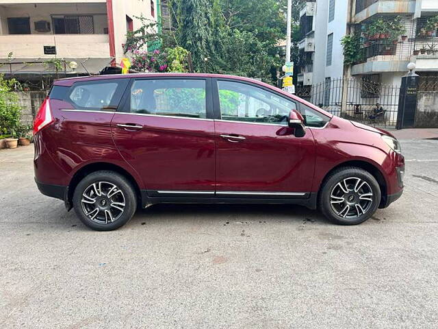 Used Mahindra Marazzo [2018-2020] M8 7 STR in Mumbai