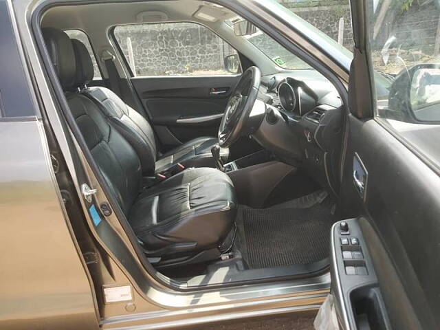 Used Maruti Suzuki Swift [2018-2021] ZXi in Pune