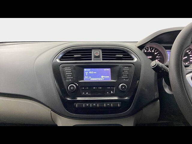 Used Tata Tiago [2016-2020] Revotron XZ in Delhi