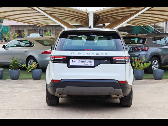 Used Land Rover Discovery [2014-2017] SE in Delhi