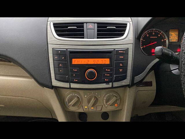 Used Maruti Suzuki Swift DZire [2011-2015] VDI in Hyderabad