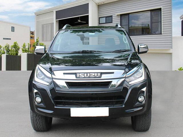 Used Isuzu D-Max V-Cross [2016-2018] 4x4 in Delhi