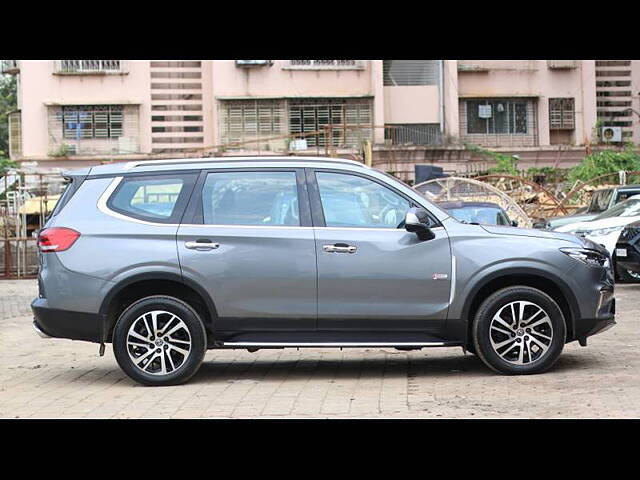 Used MG Gloster Savvy 7 STR 2.0 Twin Turbo 4WD [2022-2023] in Mumbai