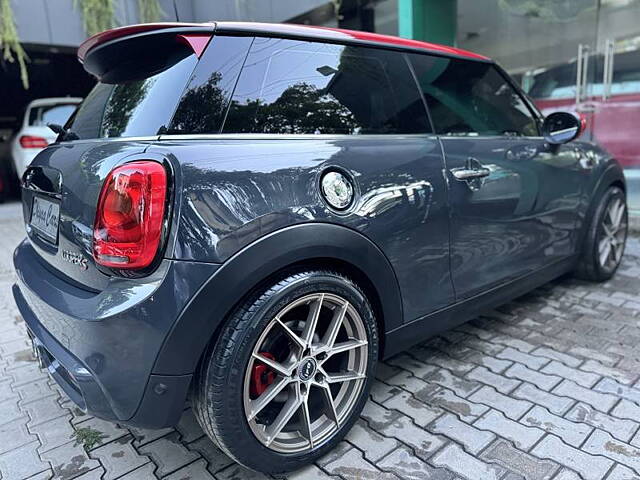 Used MINI Cooper [2014-2018] S in Chennai