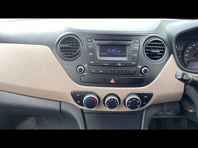 Used Hyundai Xcent [2014-2017] SX 1.2 in Pune