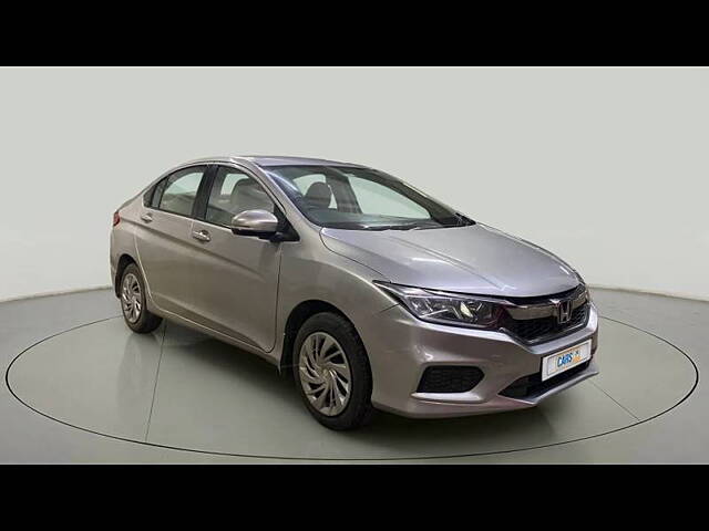 Used 2018 Honda City in Navi Mumbai