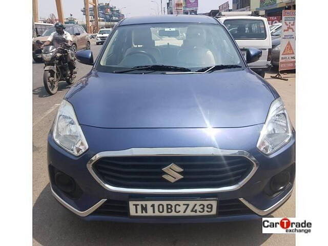 Used 2018 Maruti Suzuki DZire in Chennai