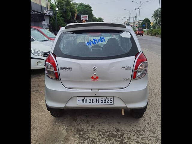 Used Maruti Suzuki Alto 800 [2012-2016] Vxi in Nagpur