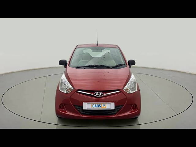 Used Hyundai Eon 1.0 Kappa Magna + [2014-2016] in Hyderabad