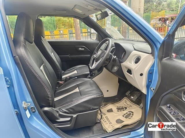 Used Maruti Suzuki Wagon R [2019-2022] ZXi 1.2 in Noida