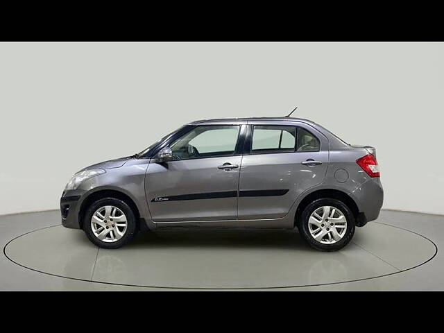 Used Maruti Suzuki Swift DZire [2011-2015] ZXI in Mumbai