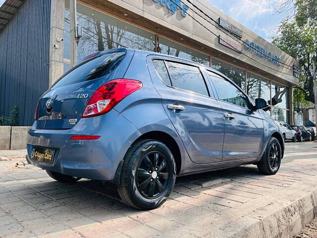 Used Hyundai i20 [2012-2014] Sportz 1.2 in Bangalore