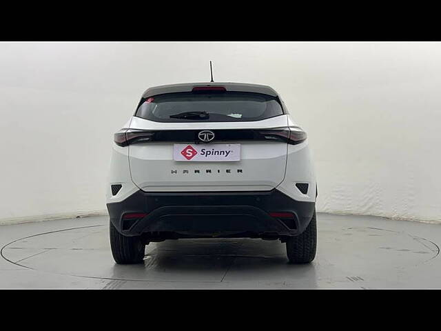 Used Tata Harrier [2019-2023] XTA Plus in Ghaziabad