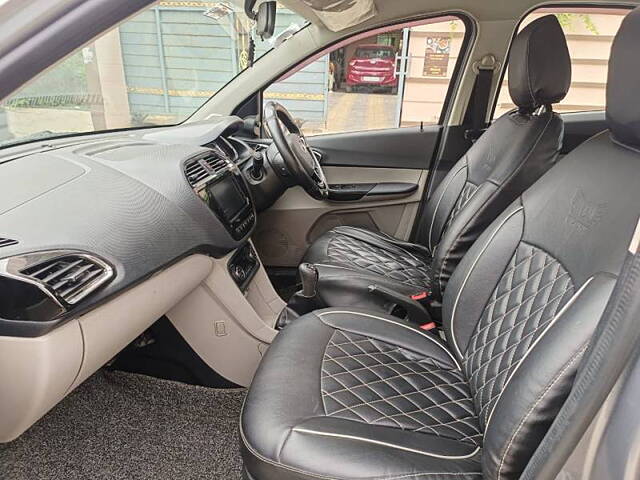 Used Tata Tiago XZ Plus [2020-2023] in Guwahati