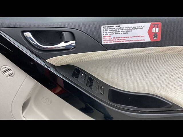 Used Tata Nexon [2020-2023] XZA Plus (O) in Hyderabad