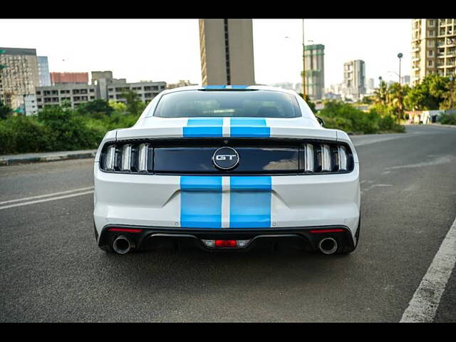 Used Ford Mustang GT Fastback 5.0L v8 in Mumbai