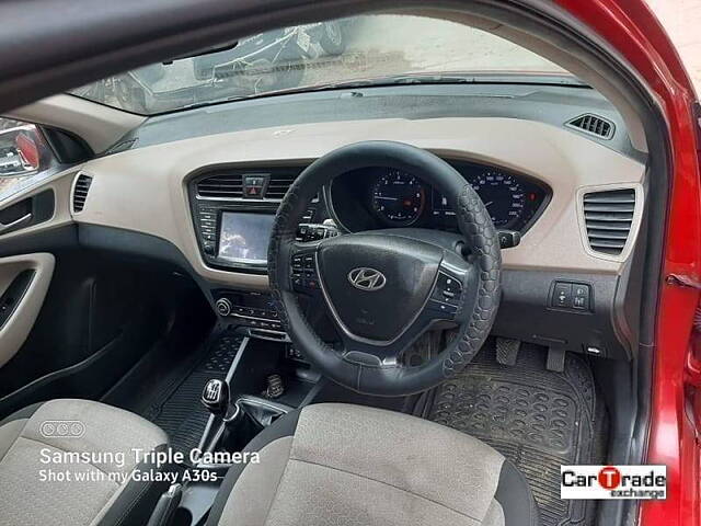 Used Hyundai Elite i20 [2016-2017] Asta 1.4 CRDI [2016-2017] in Hyderabad