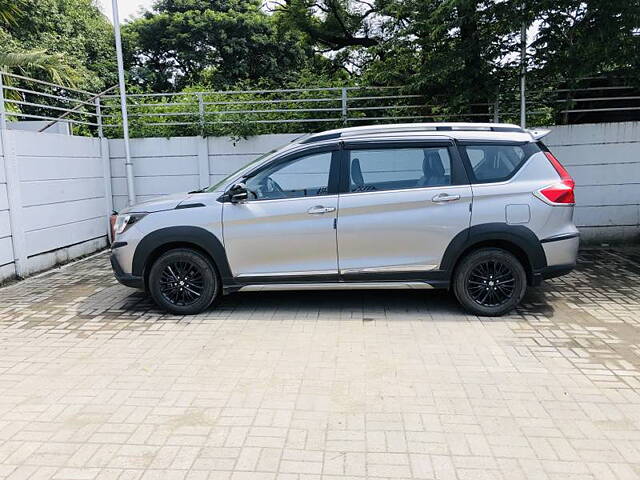 Used Maruti Suzuki XL6 [2019-2022] Alpha MT Petrol in Pune