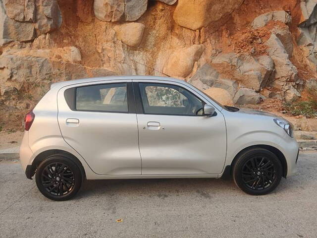 Used Maruti Suzuki Celerio ZXi Plus AMT [2021-2023] in Hyderabad