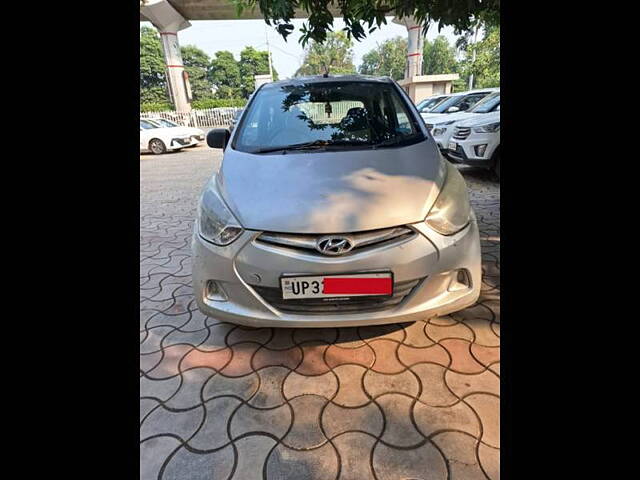 Used 2012 Hyundai Eon in Lucknow