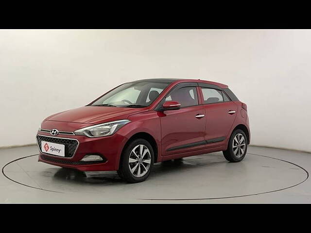 Used 2015 Hyundai Elite i20 in Ahmedabad