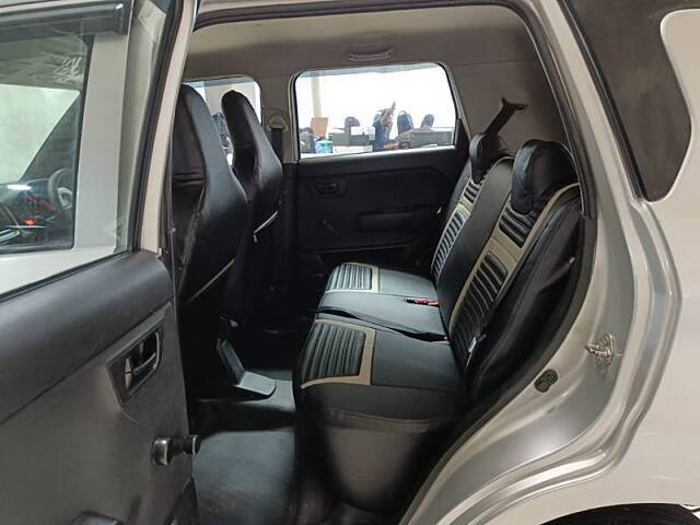 Used Maruti Suzuki Wagon R [2019-2022] LXi 1.0 CNG in Mumbai