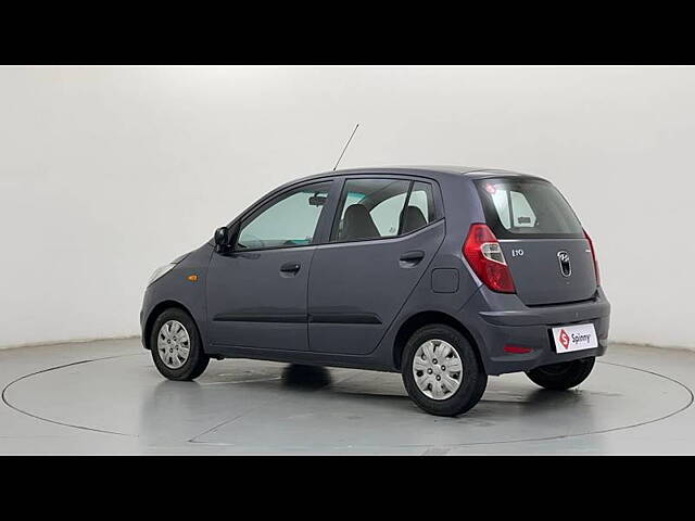 Used Hyundai i10 [2007-2010] Magna in Lucknow