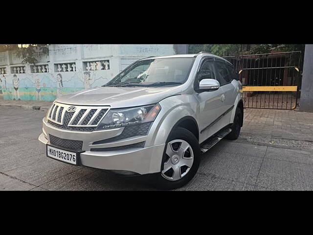 Used Mahindra XUV500 [2011-2015] W6 2013 in Pune