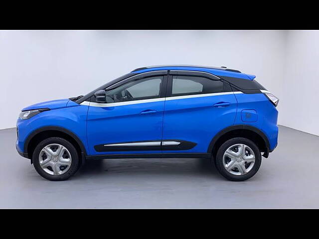 Used Tata Nexon [2017-2020] XZ in Hyderabad