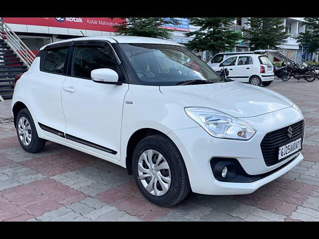 Used Maruti Suzuki Swift [2018-2021] VDi in Rajkot