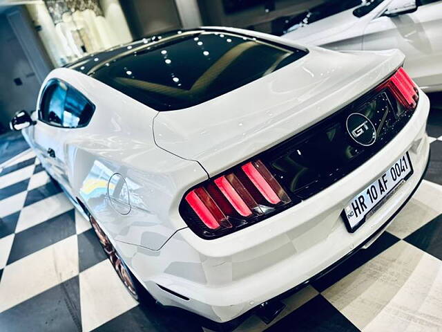 Used Ford Mustang GT Fastback 5.0L v8 in Delhi