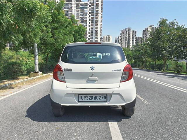 Used Maruti Suzuki Celerio [2017-2021] VXi [2019-2020] in Noida