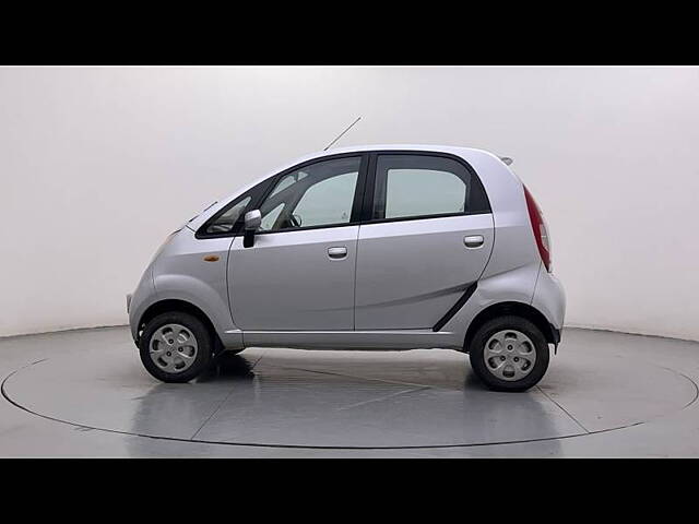 Used Tata Nano Twist XT in Bangalore