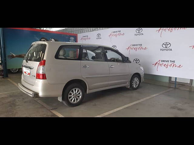 Used Toyota Innova [2005-2009] 2.5 V 7 STR in Coimbatore