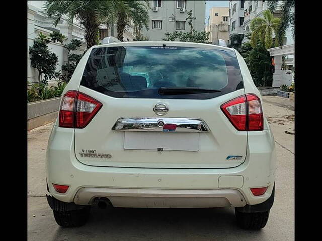 Used Nissan Micra [2013-2018] XV Diesel [2013-2016] in Hyderabad