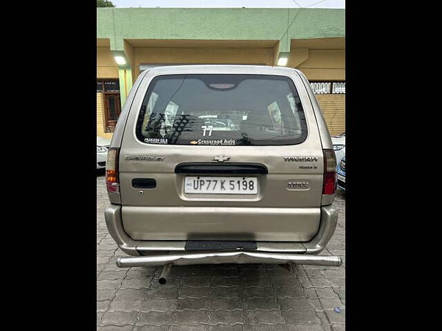 Used Chevrolet Tavera Neo 3 LT- 8 STR BS-III in Kanpur