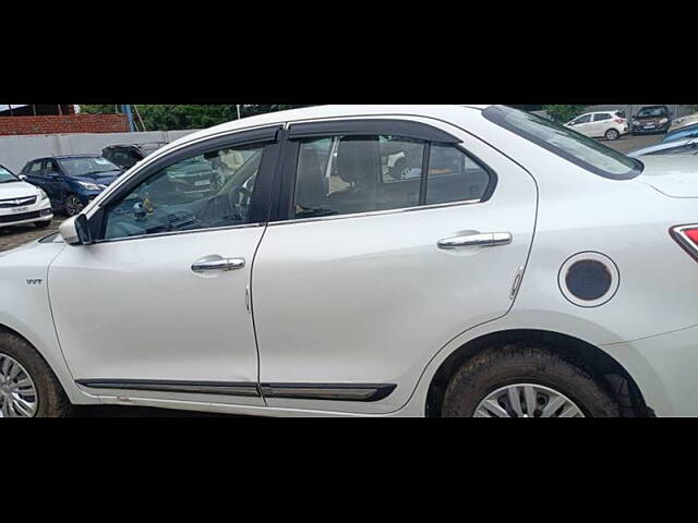 Used Maruti Suzuki Dzire [2017-2020] VXi in Daltonganj