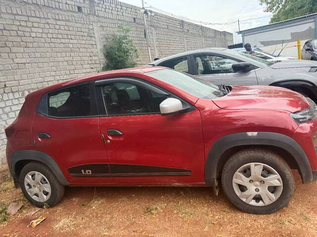 Used Renault Kwid [2022-2023] RXT 1.0 AMT in Madurai