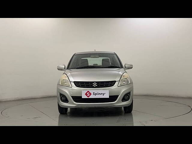 Used Maruti Suzuki Swift DZire [2011-2015] VXI in Delhi