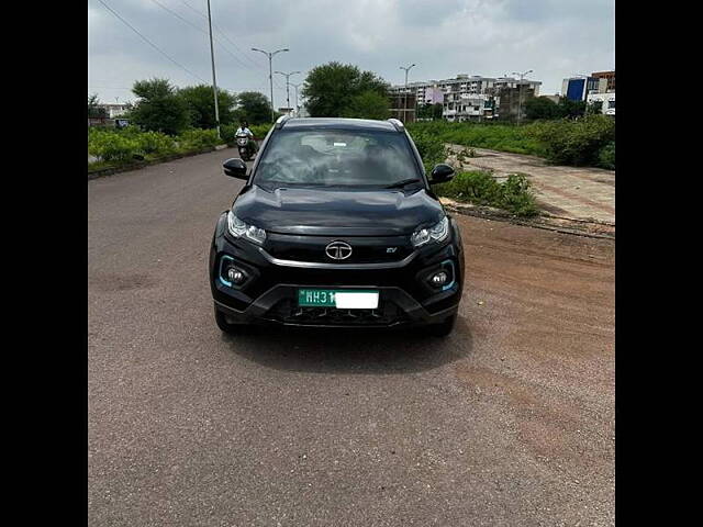 Used Tata Nexon EV [2020-2022] XZ Plus Dark Edition in Nagpur