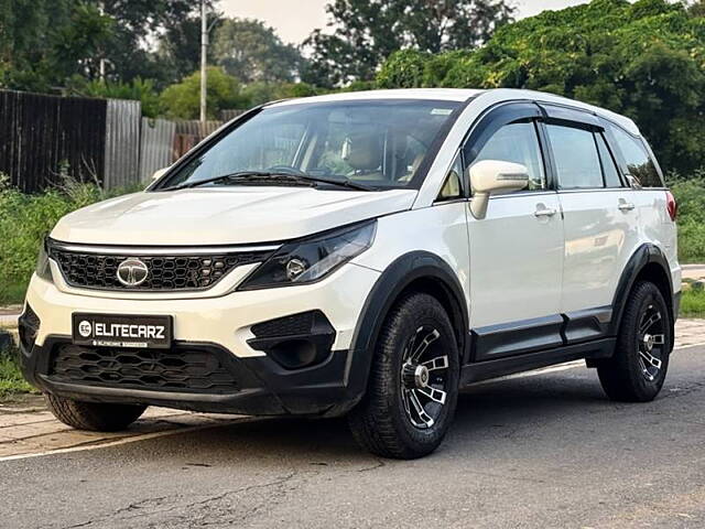 Used Tata Hexa [2017-2019] XE 4x2 7 STR in Delhi