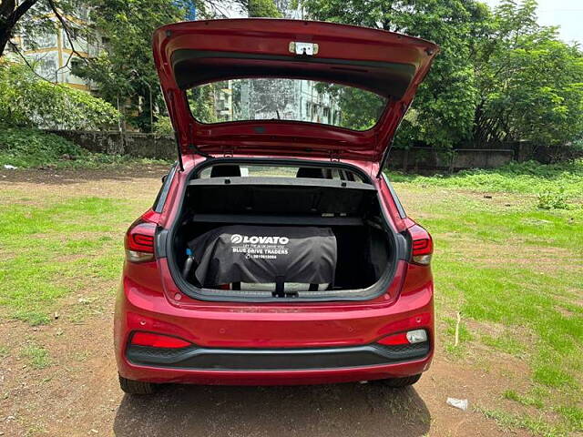 Used Hyundai Elite i20 [2018-2019] Asta 1.2 in Mumbai