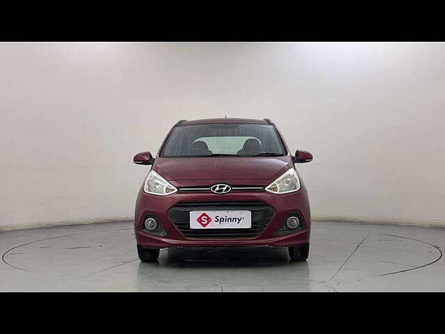 Used Hyundai Grand i10 [2013-2017] Asta 1.2 Kappa VTVT [2013-2016] in Gurgaon