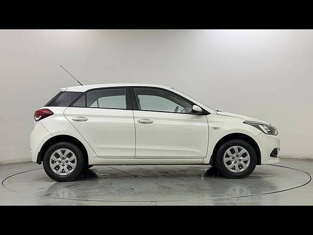 Used Hyundai Elite i20 [2016-2017] Magna 1.2 [2016-2017] in Ghaziabad