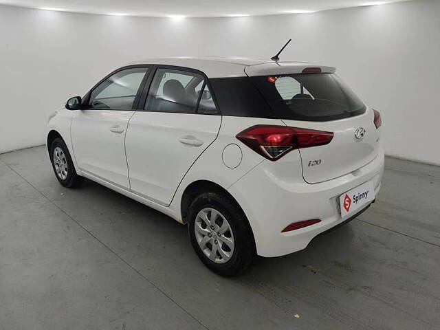 Used Hyundai Elite i20 [2018-2019] Sportz 1.2 in Jaipur