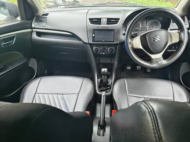 Used Maruti Suzuki Swift [2014-2018] VXi in Mysore