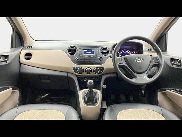 Used Hyundai Grand i10 Magna 1.2 Kappa VTVT in Delhi