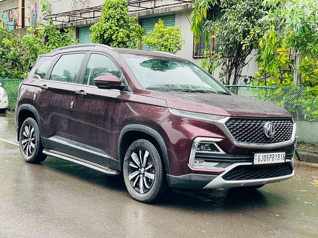 Used MG Hector [2019-2021] Smart 2.0 Diesel [2019-2020] in Surat